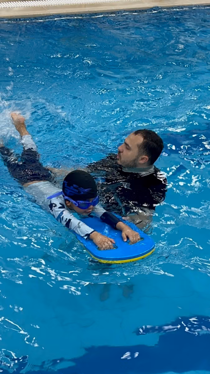 Atlantis Swimming Academy