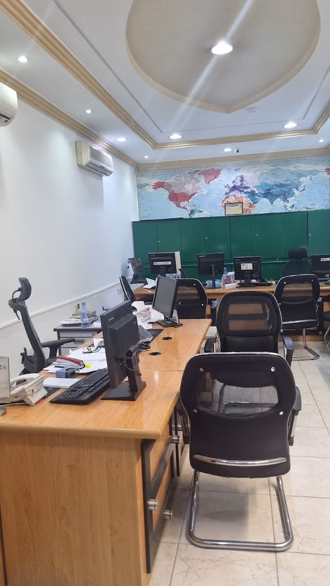 عطلات النخيل للسفر والسياحة