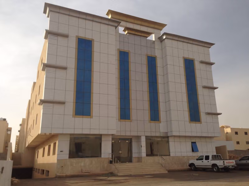 اطلس للوحدات السكنية المفروشة