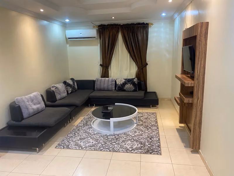 اطلس للوحدات السكنية المفروشة