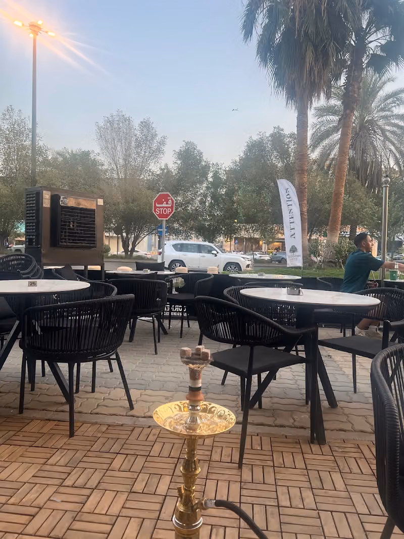 أتنشن كورنر
