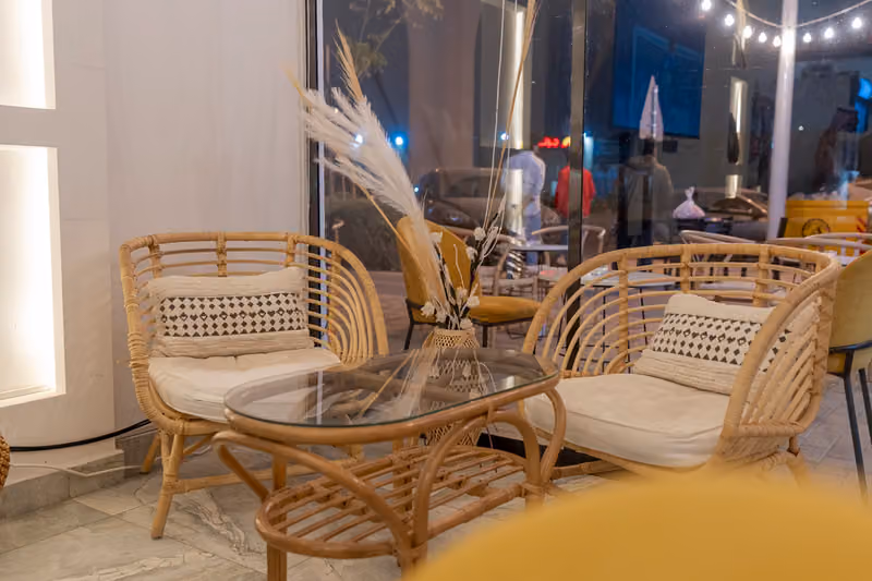 Atole cafe