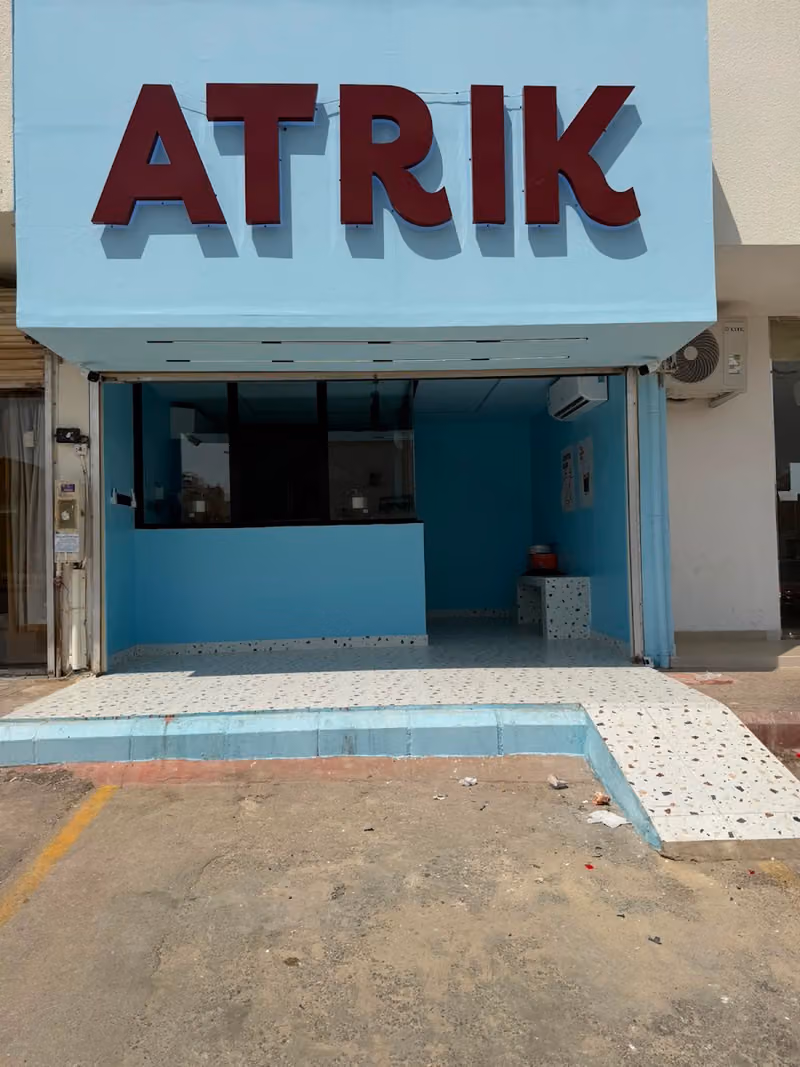 ATRIK