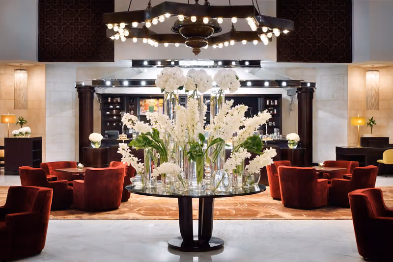 ATRIUM CAFE