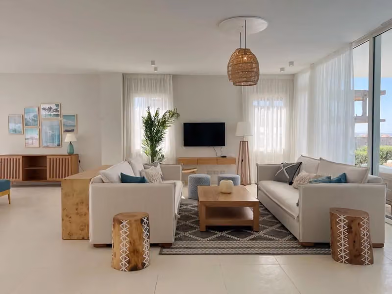 Atrium Projects