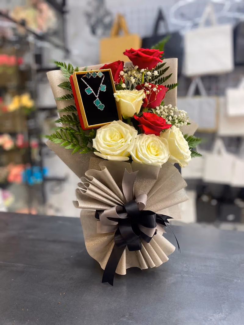 عطري صُدفه للهدايا