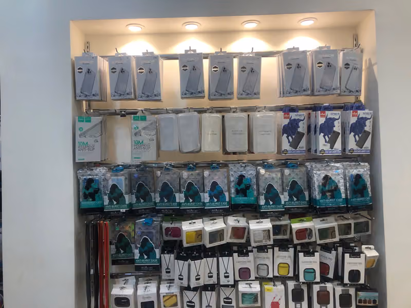 اتصالات زوم الهاتف