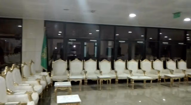 آتوز لتنظيم المعارض والمؤتمرات