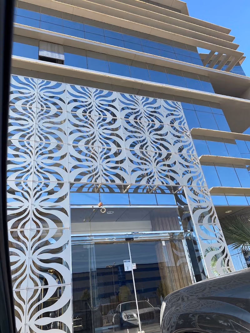 Auris Al Fanar Hotel Apartments
