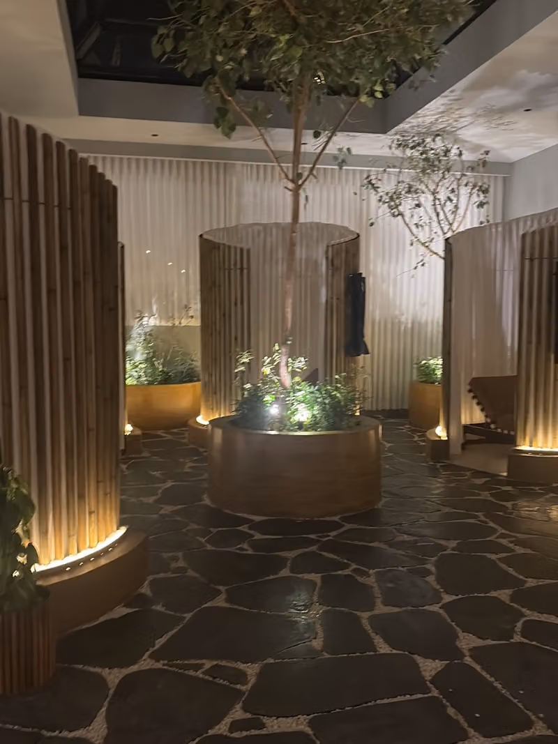 Aurora Spa Hittin | اورورا سبا حطين