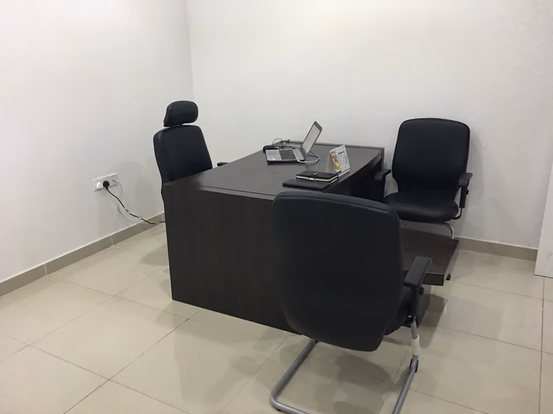 Australian Laboratory Services (ALS) Arabia Riyadh