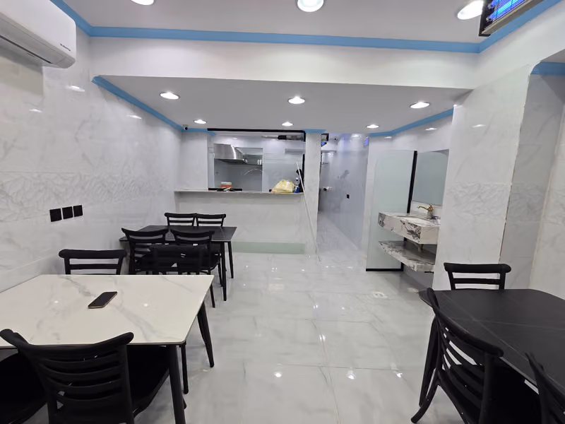 AUTHENTIC BANGLADESHI RESTAURANT