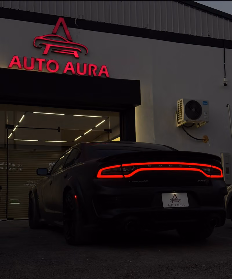 AUTO AURA
