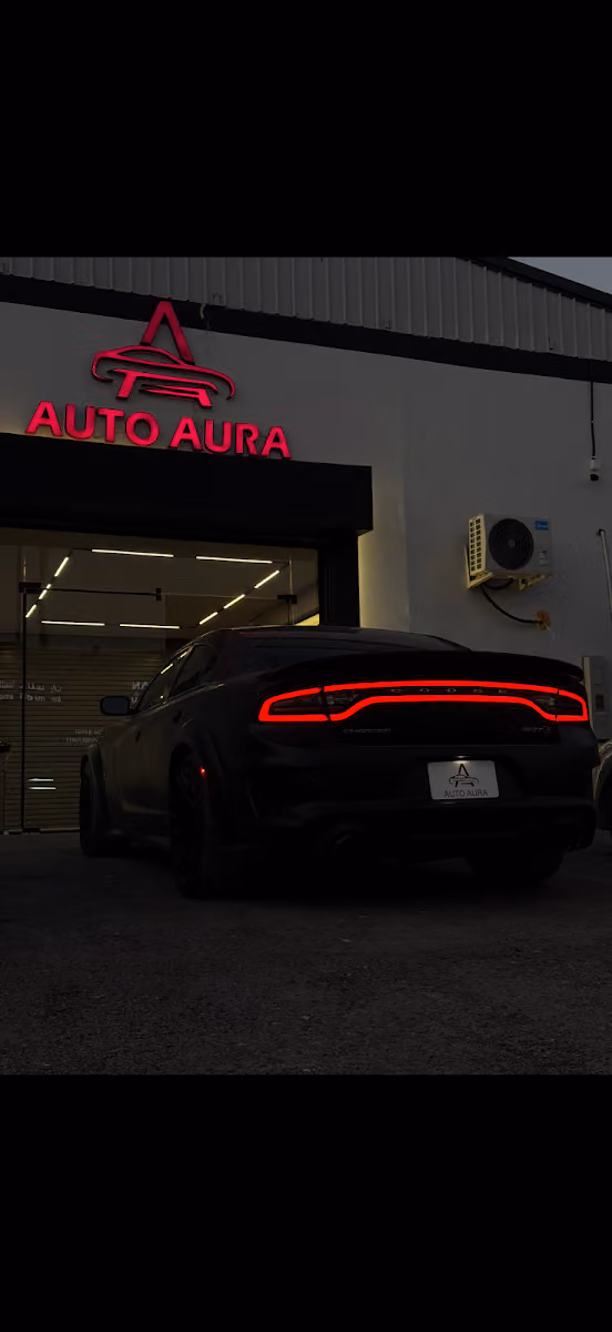 AUTO AURA