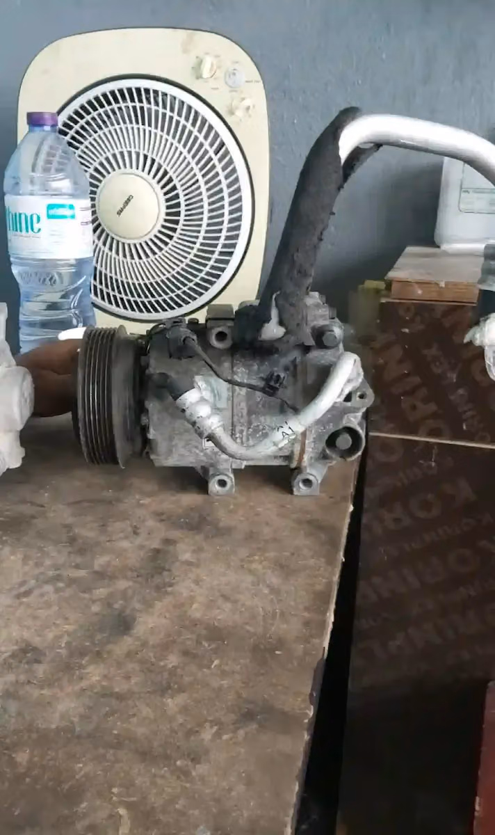 Auto Electrical Service