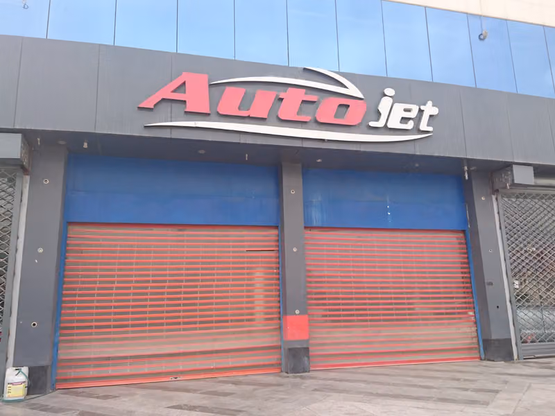 auto jet ksa