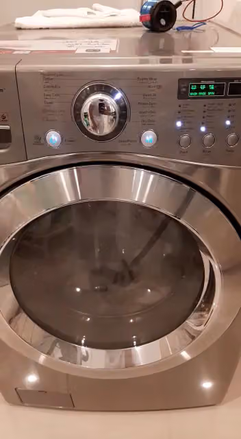 صيانة غسالات أتوماتيك
