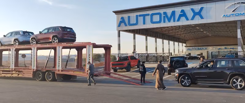 Automax®
