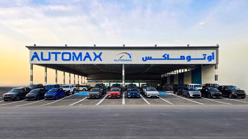 Automax®