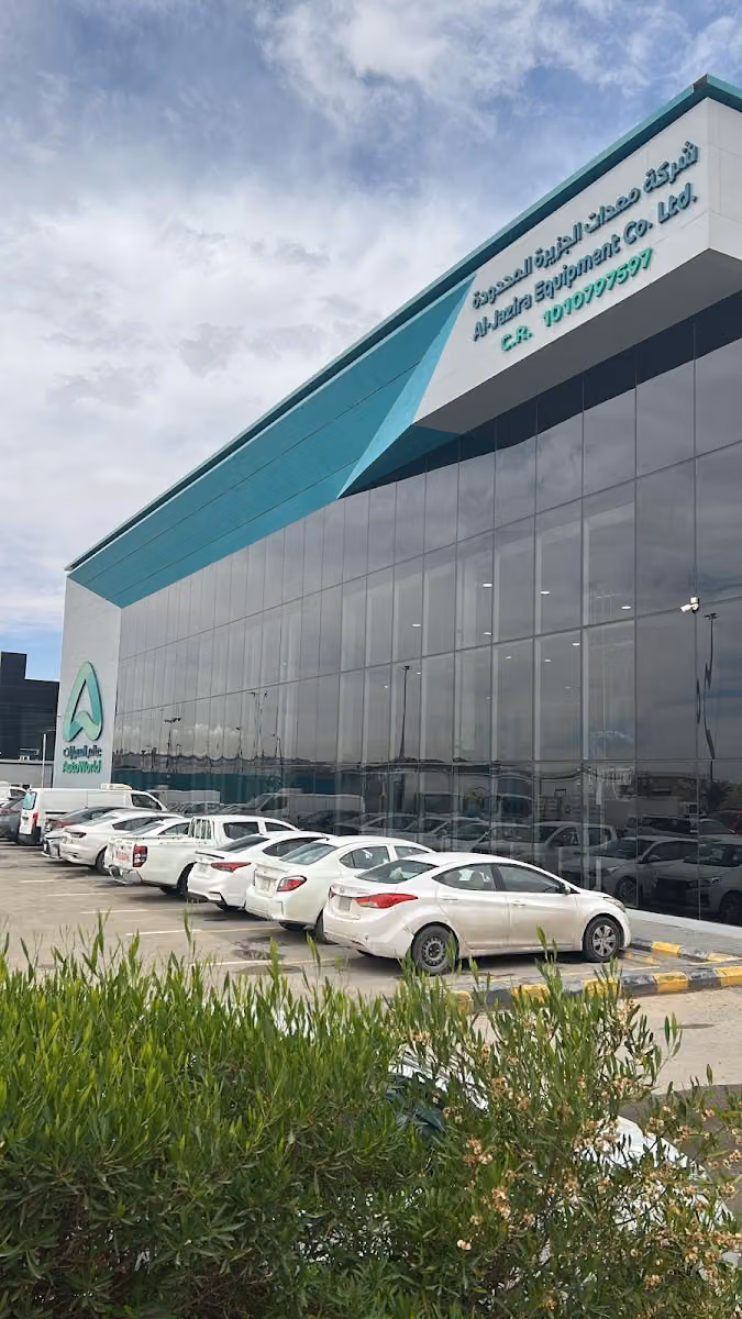 AutoWorld | عالم السيارات