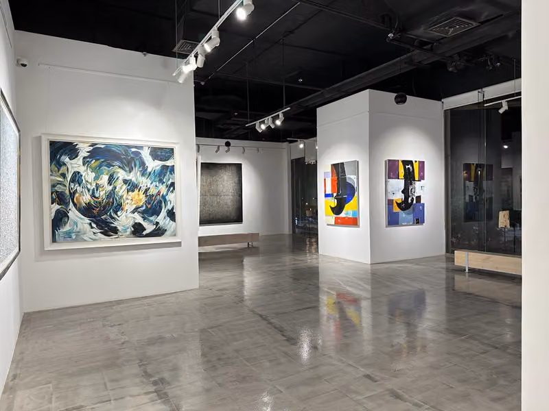 AV Gallery