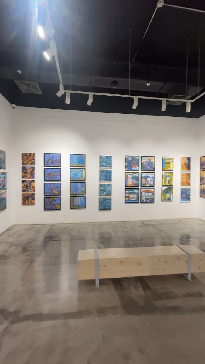 AV Gallery