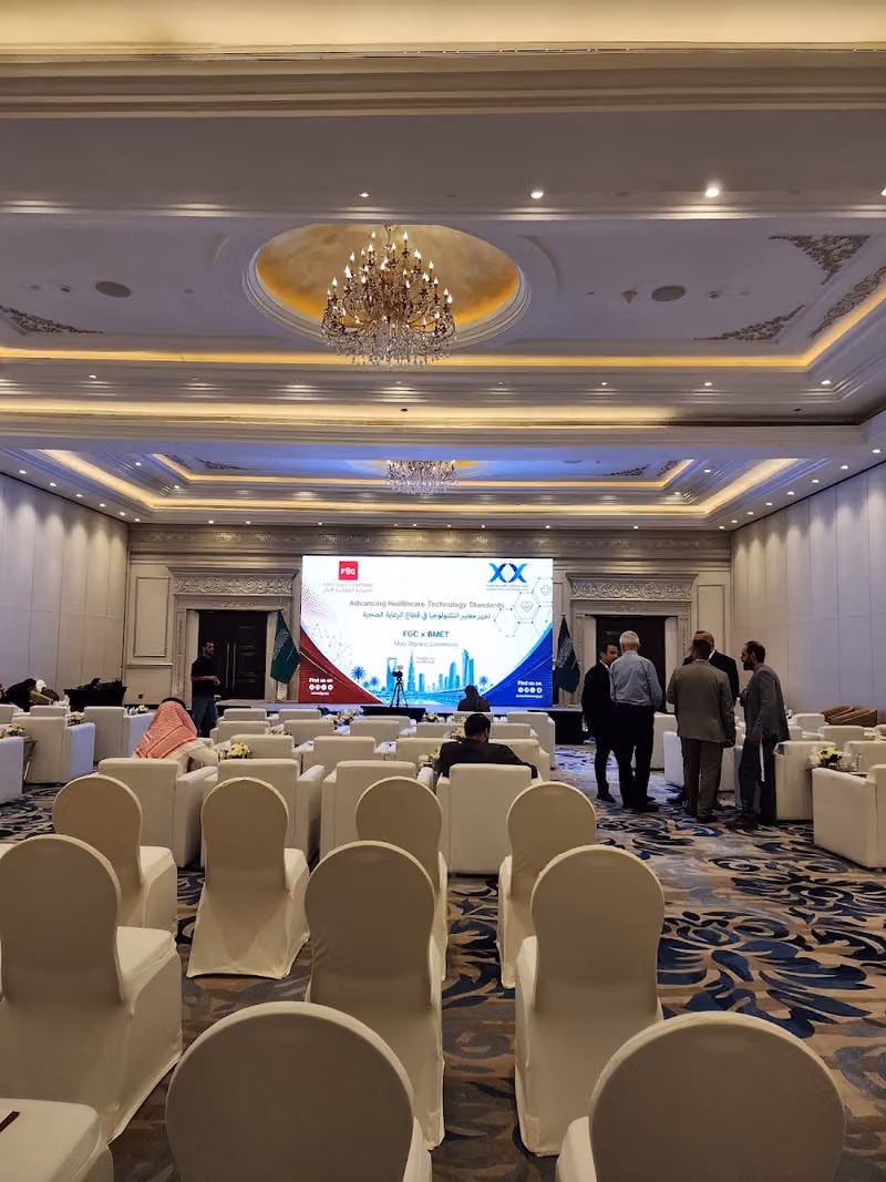 Avents Plus Organizing Exhibitions and Conferences