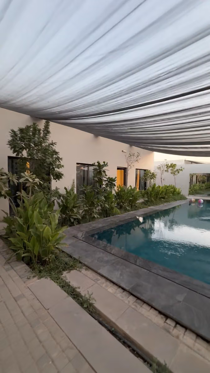 Aviary Resort