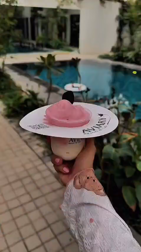 Aviary Resort