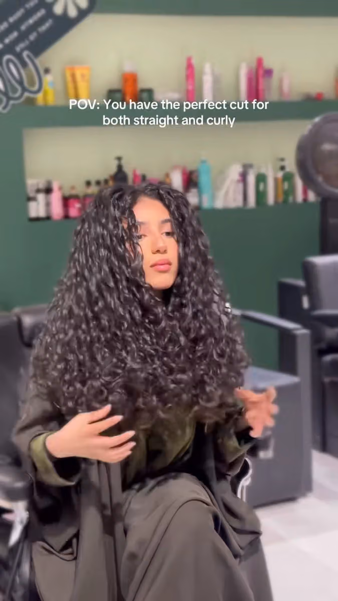 AVO CURL - Curly Hair Salon