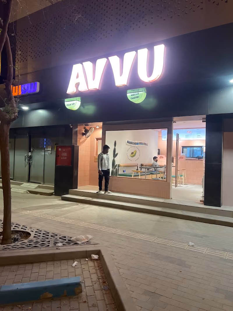 AVVU