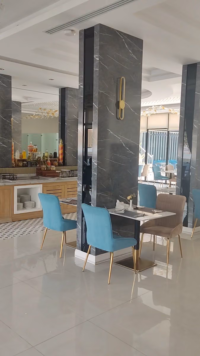 AW Hotel Riyadh