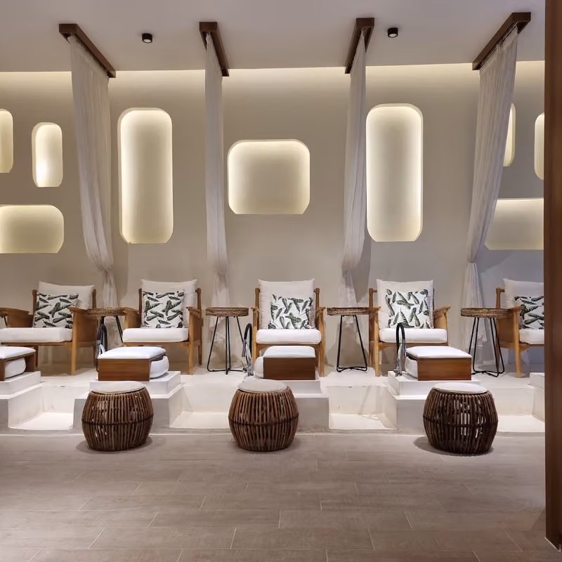 Awi Nail bar