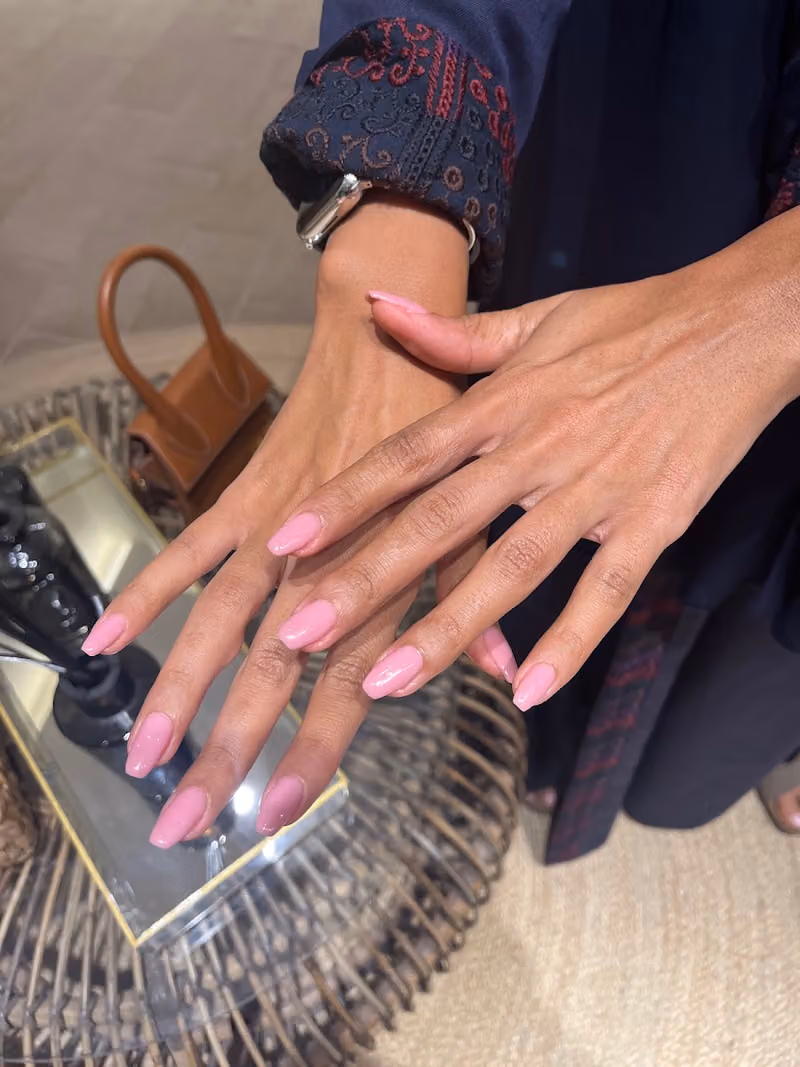 اوى نيل بار