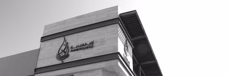 Awab Holdings أواب القابضة