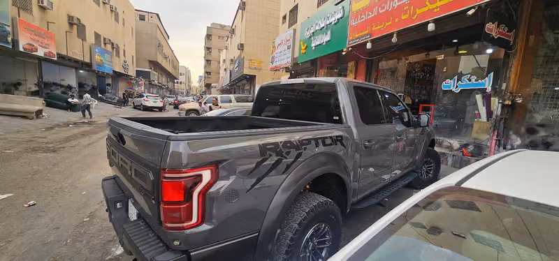Awathif car stickers