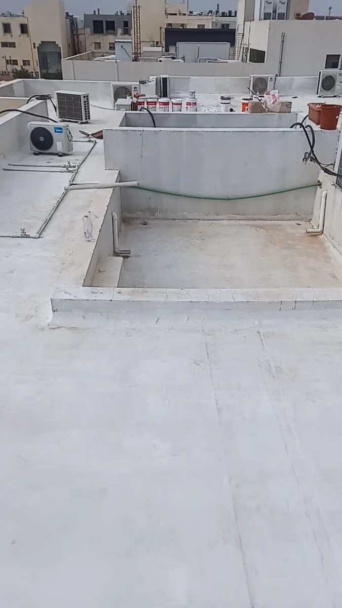 عوازل الرياض