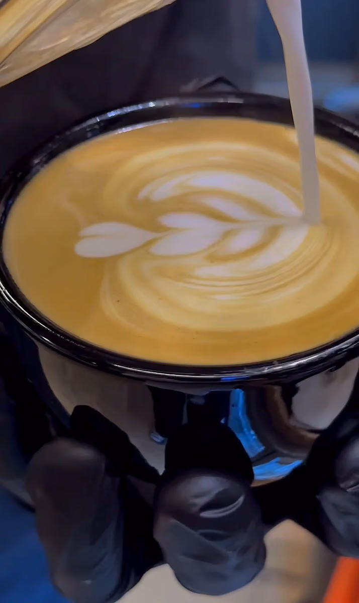 اوبا كافيه لاونج|oppa cafe lounge