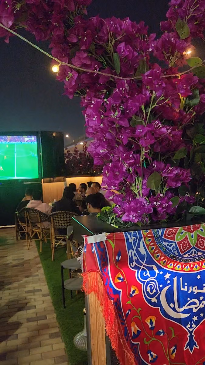 اوبا كافيه لاونج|oppa cafe lounge