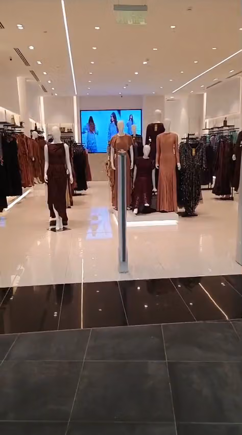 أوبرا فاشن | Opera Fashion
