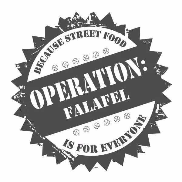 Operation Falafel, Tahlia Street