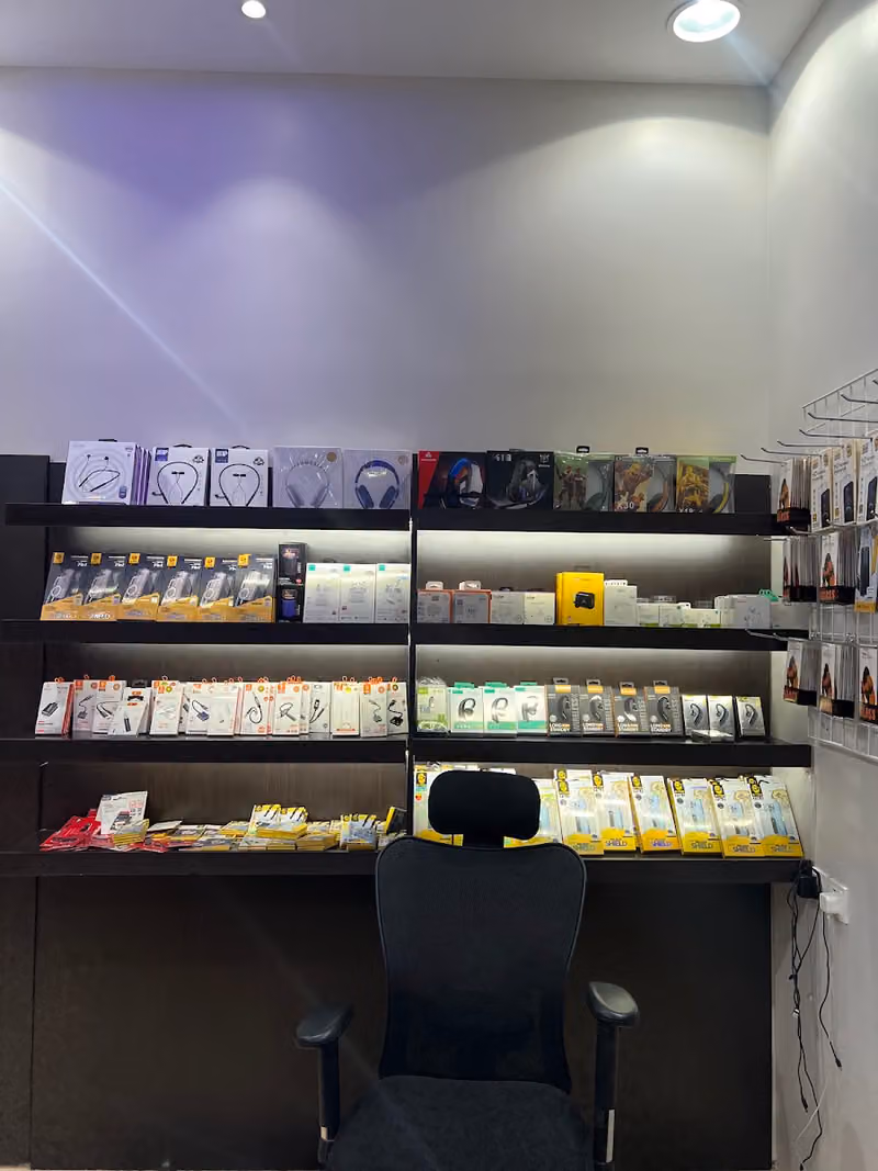 عوض للاتصالات