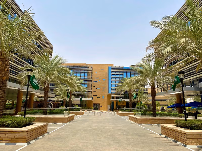 عود سكوير