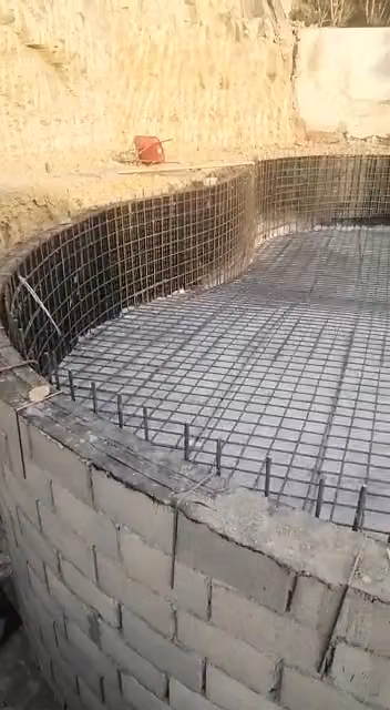 اوفاز لبرك السباحه