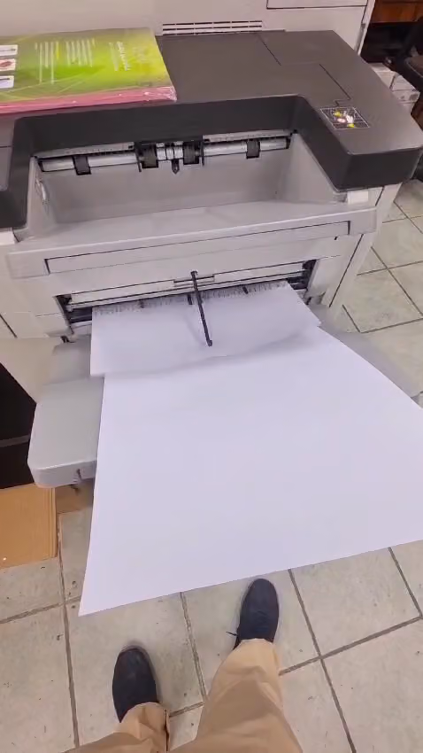 Awfiya Print Mediasolutions P.V.T Limited شركة أوفياء لحلول الطباعة والاعلام الخاصة المحدودة