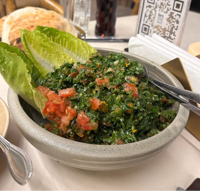 اوفن بيسترو