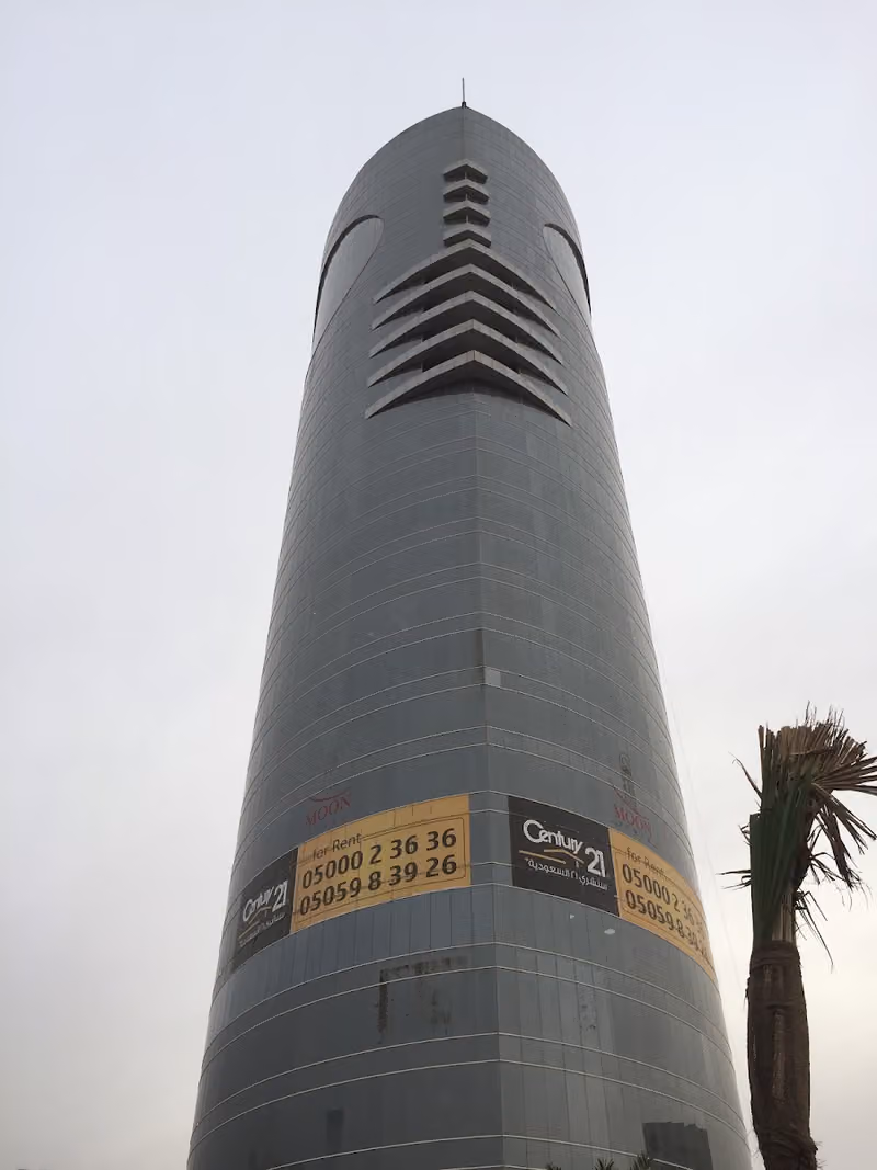 اوج القابضة شركة سكوب