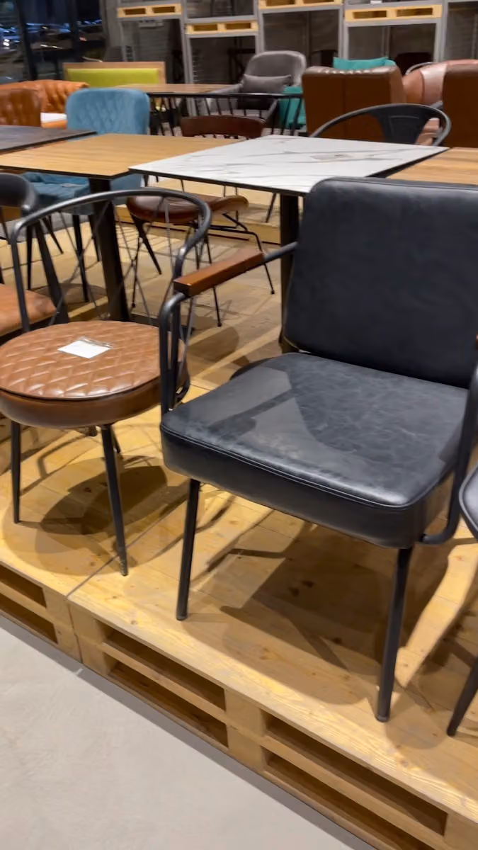 OK Furniture & Chairs