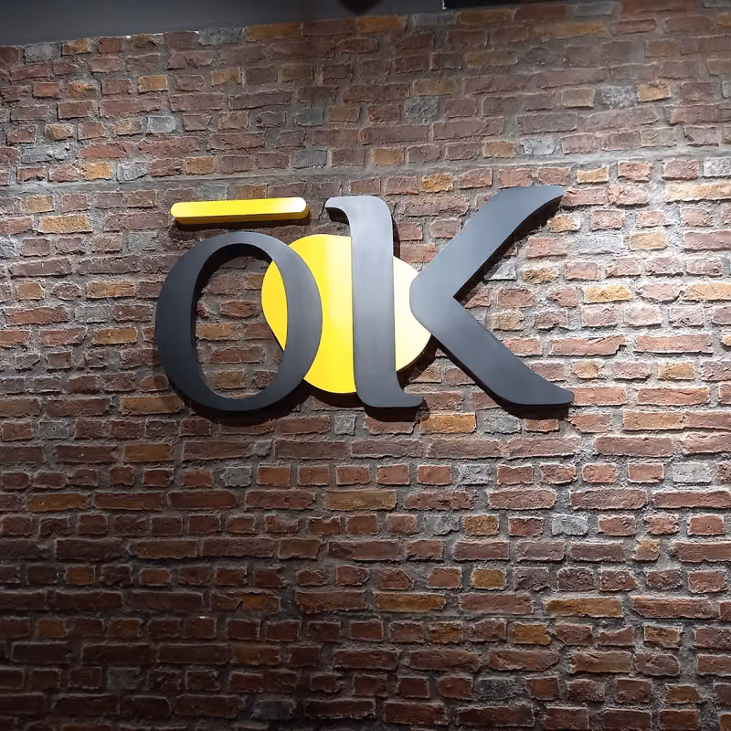 OK Furniture & Chairs