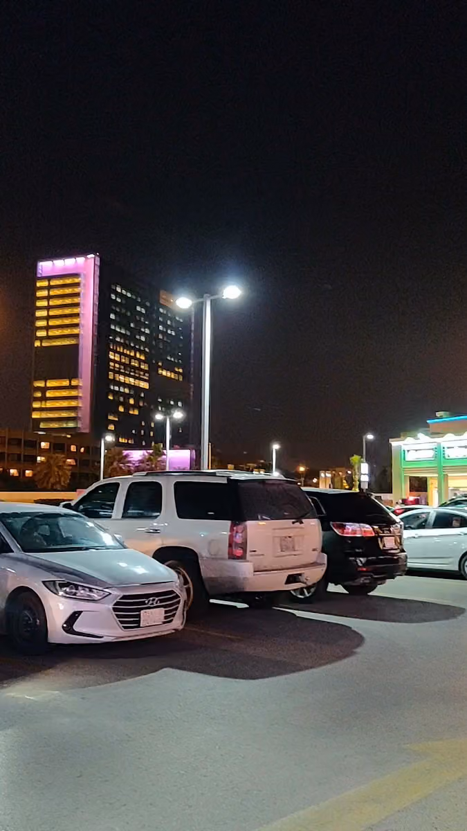 Awal Plaza by Dur Hospitality